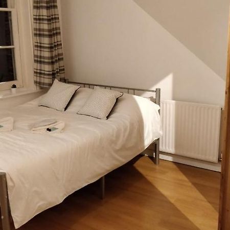 Fieldgate Spacious Rooms Londres Extérieur photo