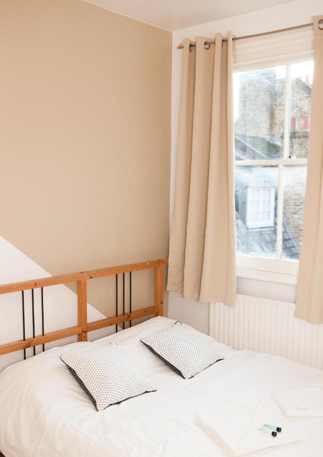 Fieldgate Spacious Rooms Londres Extérieur photo