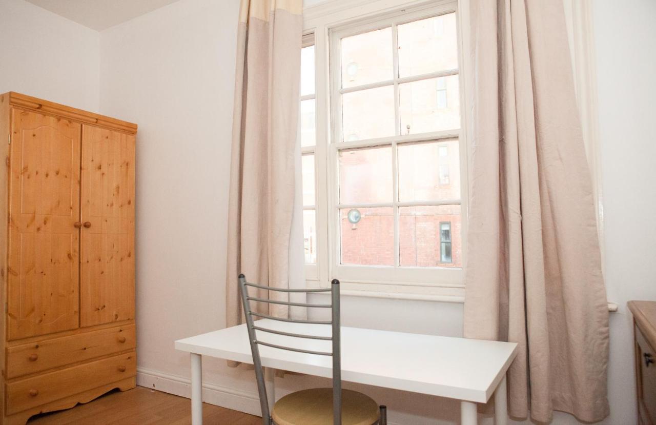 Fieldgate Spacious Rooms Londres Extérieur photo