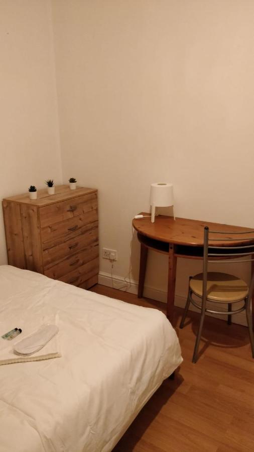 Fieldgate Spacious Rooms Londres Extérieur photo