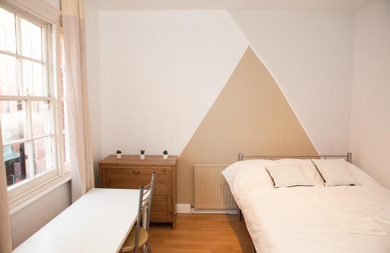 Fieldgate Spacious Rooms Londres Extérieur photo