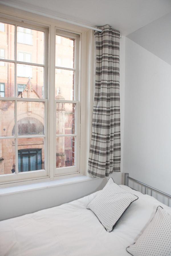 Fieldgate Spacious Rooms Londres Extérieur photo