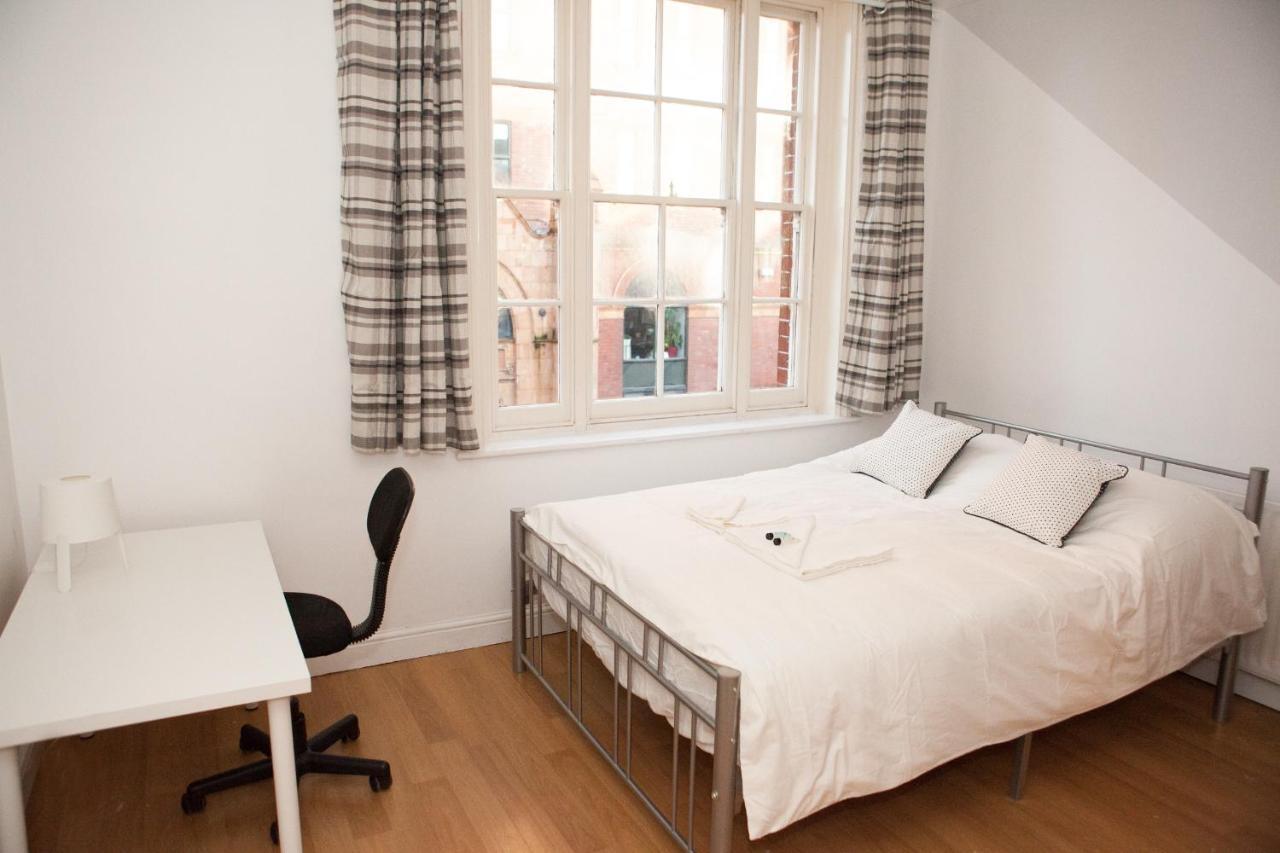 Fieldgate Spacious Rooms Londres Extérieur photo