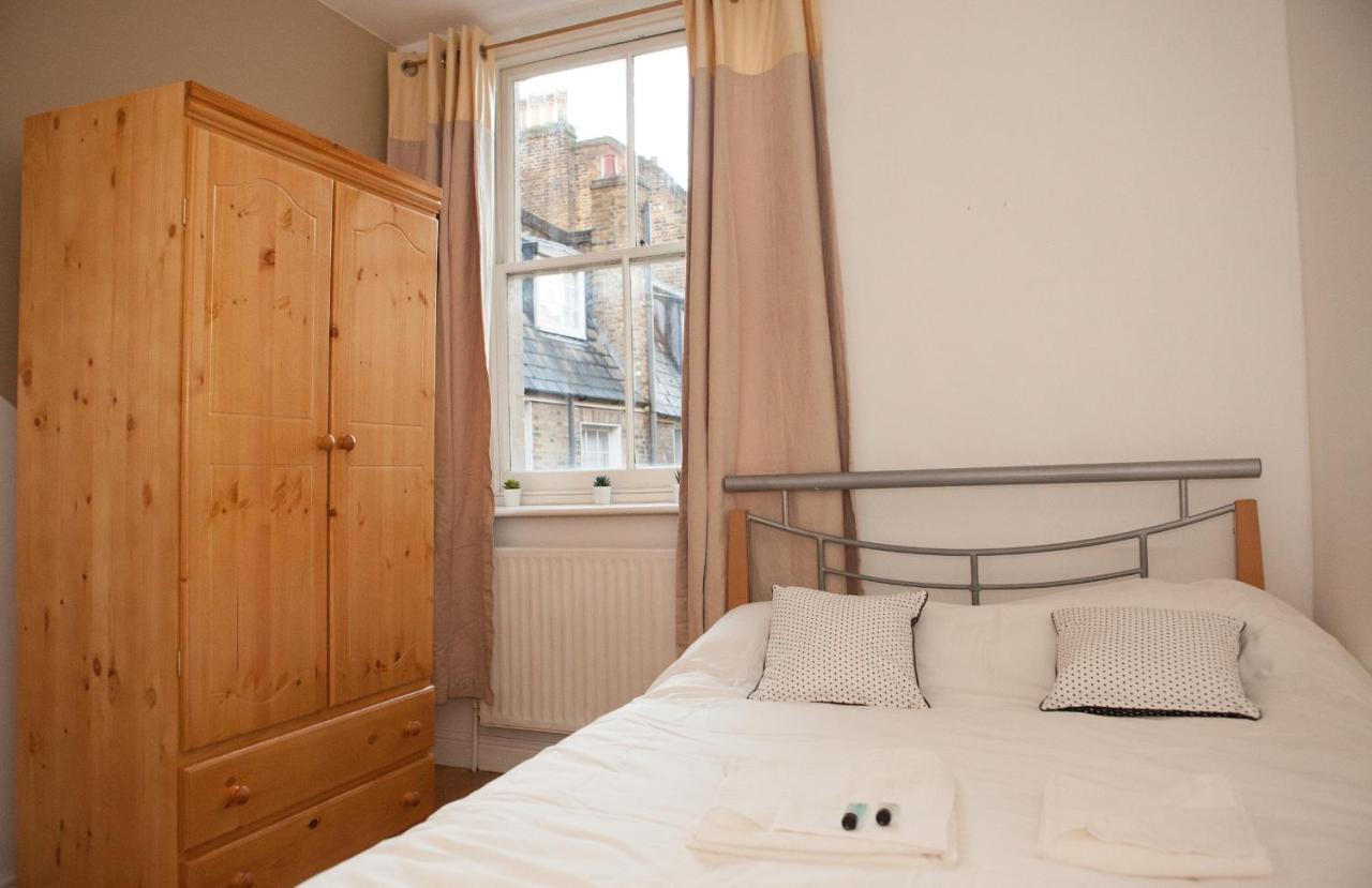 Fieldgate Spacious Rooms Londres Extérieur photo