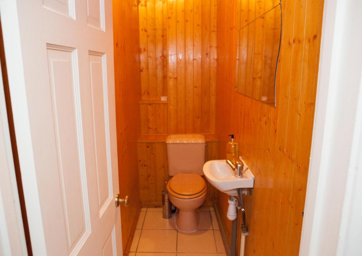 Fieldgate Spacious Rooms Londres Extérieur photo
