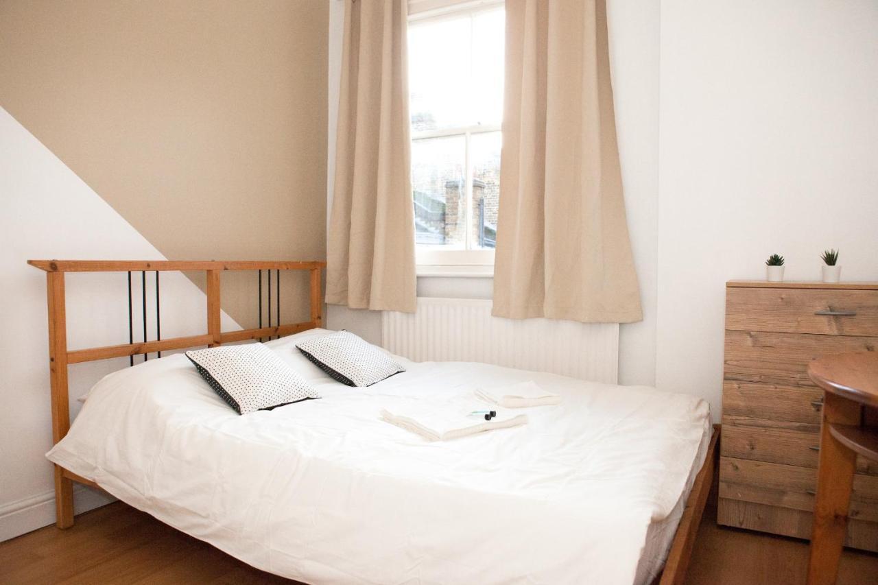 Fieldgate Spacious Rooms Londres Extérieur photo
